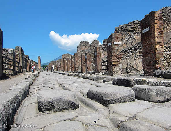 Pompei