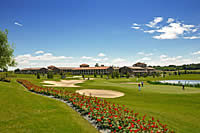 Cervo Golf Resort