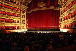 La Scala