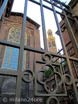 Santa Maria delle Grazie