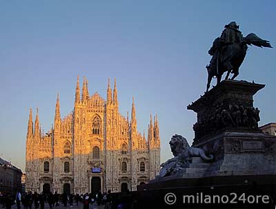 Cathedral Duomo