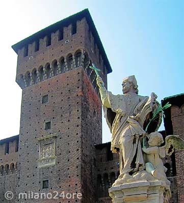 Castello Sforzesco