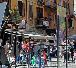 Piazza della Scala