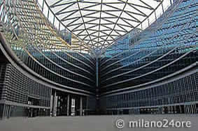 Congress Centre Palazzo Lombardia