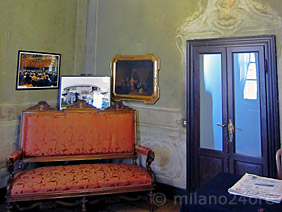 Museum Casa Manzoni