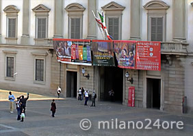 Palazzo Reale 