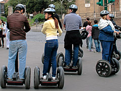 Segway Tour