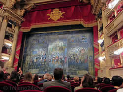 La Scala Theatre