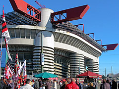 Partie San Siro