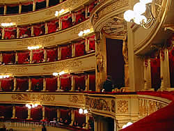 Scala Opera House