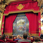 La Scala Milan