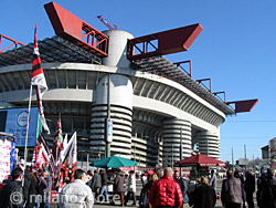 San Siro Milan