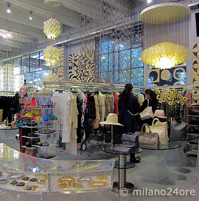 Concept Store 10 Corso Como